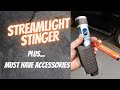 THE BEST MECHANIC FLASHLIGHT