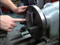 Essential Machining Skills: Working with a Lathe, Part Three