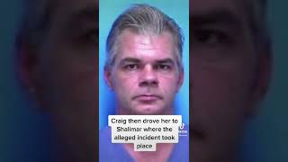 Okaloosa County deputies arrest man in 1999 sexual assault case