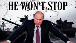 Why Vladimir Putin is So Powerful? | Ukraine Russia Conflict
