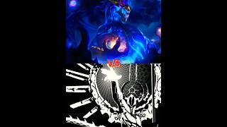 Aurelian Sol vs Void Dragon #edit #warhammer40k #vs #leagueoflegends #shorts #short #subscribe #song