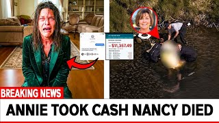 🔴 LIVE: FBI Discovers Annie Guthrie's Secret Bank Transactions—Here's What They Found