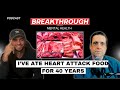 Can eating Red Meat & Fat for 40 years be healthy or does it cause illness? | Carnivore Life Story