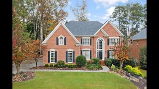 14451 Club Circle Milton GA 30004 - Virtual Tour