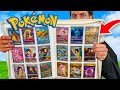 I OPEN POKÉMON 151 UNTIL IT'S COMPLETE