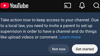 YouTube is Cooked