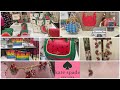 Kate Spade Watermelon Collection, Crab Collection & Pride Collection 2023 Kate Spade Outlet