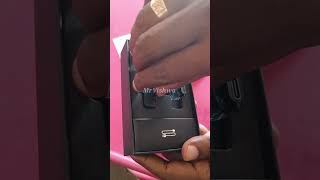 ரொம்ப நாள் ஆசை ஒரு வழியா வாங்கியாச்சு Am Buying Wireless Mic For YouTube purpose