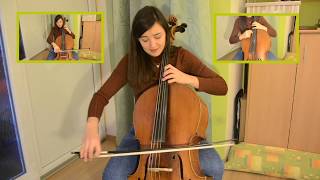 John Lennon - Imagine (Cello Cover)