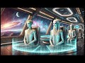 pleiadian frequency starlight meditation pleiades