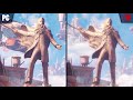 bioshock the collection nintendo switch vs pc direct comparison