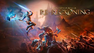 Didenhil/Glendara 🛡️ Adventures in Kingdoms of Amalur: Re-Reckoning [8]