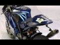 tamiya 1 12 yamaha yzr m1 04 norick