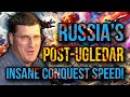 Scott Ritter: 15 Cities Lost – Ukraine's Eastern Strongholds Breaking Down!