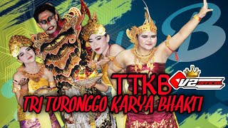 AMAZING!!JARANAN MASAL TTKB GENTUNGAN||TRI TURONGGO KARYA BHAKTI||LIVE MERTI DUSUN GENTUNGAN