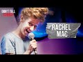 Hooking Up with a 10 - Rachel Mac