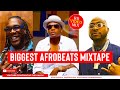 SANCHO THE KNACK - BEST OF NAIJA AFROBEATS PARTY VIDEO MIX | AFROBEATS PARTY MIX | AFROBEATS MIX