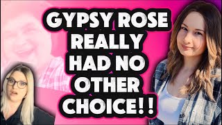 GypsyRose Mom Threatened to Expose EVERYTHING?! NEW DOCUMENTS REVEAL TRUTH