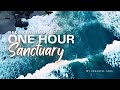 1hr Sanctuary: Relaxing Music for Tranquility and Inner Peace