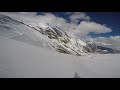 allalin race saas fee 2018 allalin rennen saas fee 2018