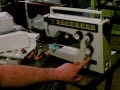 Husqvarna Viking 6460 Sewing Machine 1 of 3