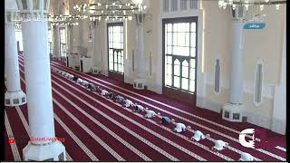 Friday Jummah Prayer Live