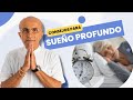 CÓMO DORMIR BIEN Y MEJOR | TIPS del Dr. José Luis Pérez-Albela + INFORME MÉDICO