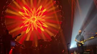 Brit Floyd Bari 31.10.24 - Comfortably Numb