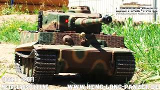 heng long panzer de