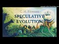 the potential and the future of speculative evolution