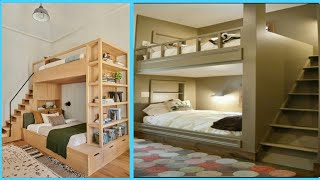 Ingenious Space Saving Ideas - Smart Furniture|Furniture Design Ideas For Small Spaces|FUTURE TECH|