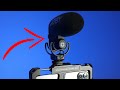 Which is BETTER for VLOGGING: Joby Wavo Plus VS iPhone Built In Microphone |  Mic Comparison