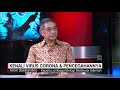 mengenal karakteristik covid 19 u0026 pencegahannya insight with desi anwar