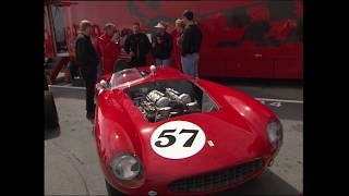 Great Cars: FERRARI