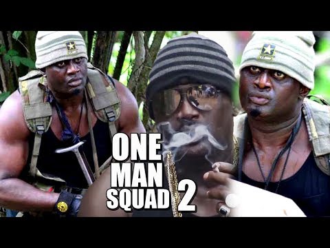 Movie : One Man Squad Season 2 Finale - 2018 Latest Nigerian Nollywood Movie Full HD