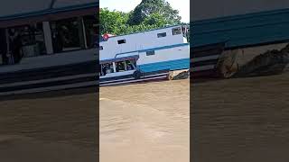 KAPAL TAXI MAHAKAM