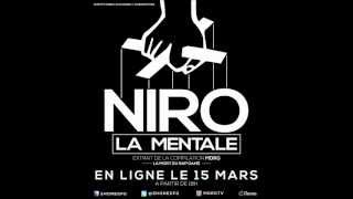 NIRO LA MENTALE - Extrait de la compilation MDRG