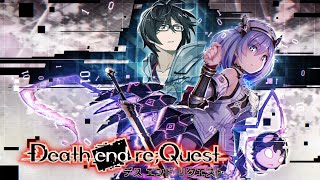 Death End Re;Quest The Eternal Journey to Reality Extended