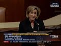 rep. ann wagner floor speech on