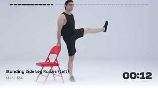 4 Day Workout Split For Muscle Building