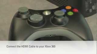 How to connect your Xbox 360 to Elgato Game Capture HD