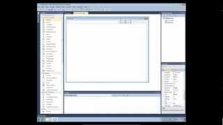 Simple Web Browser in VB