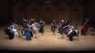 앙상블 아리아띠 Ensemble ARIATTI -Barber Adago for Strings