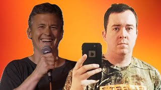 Shane Gillis and Matt McCusker prank calling people from craigslist