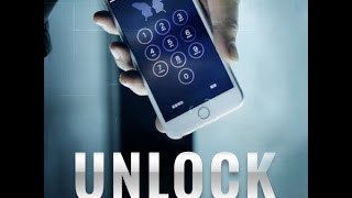 Unlock by Morgan Strebler Unlock by Morgan Strebler