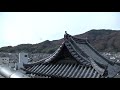 広島県竹原市 西方寺の 景色♪