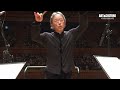 myung whun chung 정명훈 hungarian dance no. 1 _johannes brhams│2022 교보 노블리에 콘서트