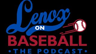 LenoxOnBaseball Chat with Rick Vaughn, long-time PR man for Orioles \u0026 Rays