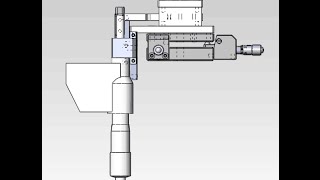 Calibration tool for optical contact angle meter and contact angle goniometer