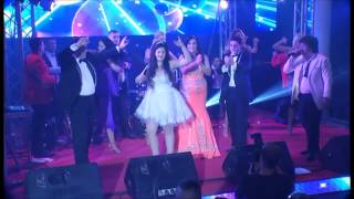 Yarin Elik & Merabi Zavit Netav Ra Memarteba Bat Mitzva